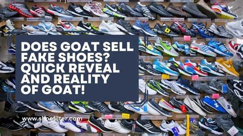 goat fake shoes policy|are goat shoes pre certified.